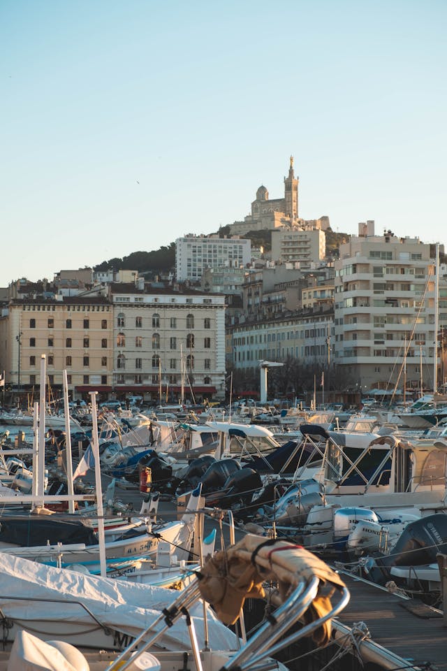 /Marseille