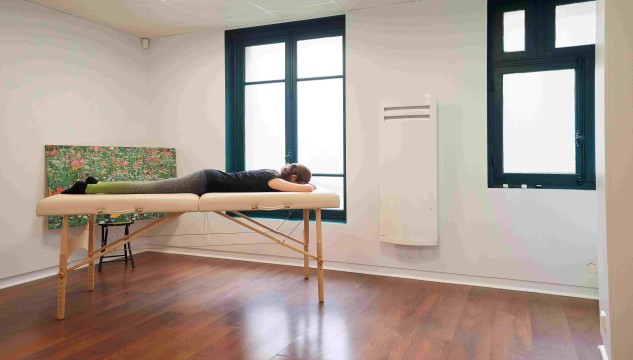 YOGA & CO - SALLE DE SOINS & CONSULTATIONS