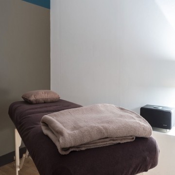 Salle de consultation/massage Boulevard Magenta, Métro Bonsergent Cabinet 6 PARIS 10ème
