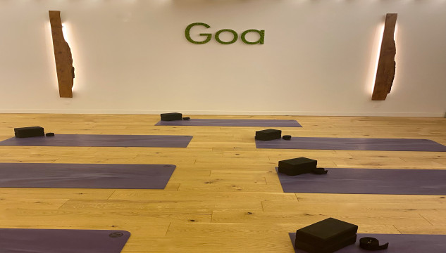 Salles de pratiques yoga, Pilates à Lille