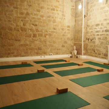 Magnifique espace en plein coeur de Paris